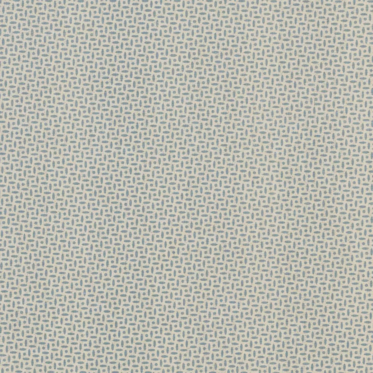 Schumacher BERR001 Berrydown Blue fabric swatch