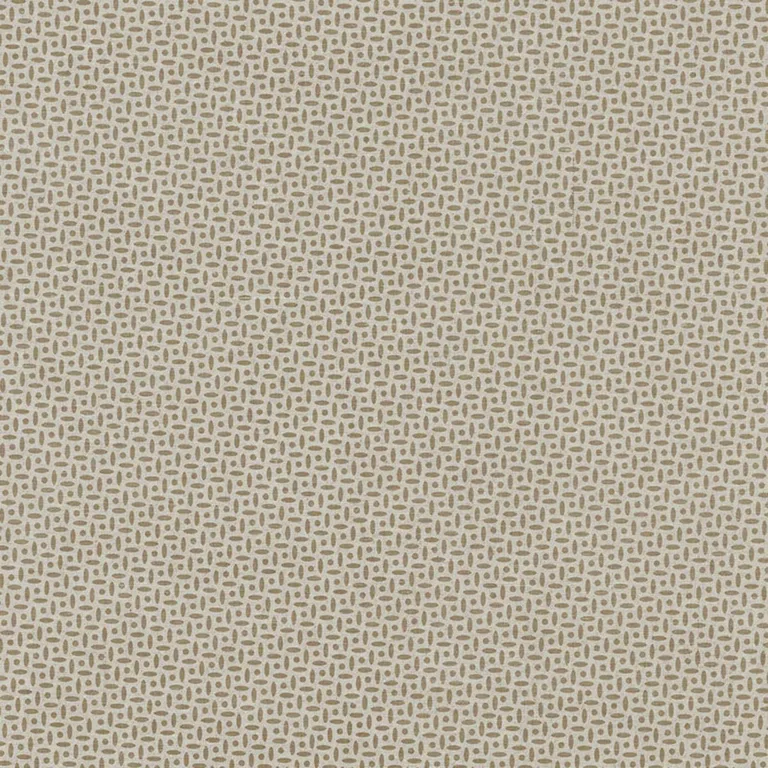 Schumacher BERR002 Berrydown Brown fabric swatch