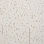 Schumacher 180310 Bespotted Light Neutral fabric swatch
