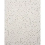 Schumacher 180310 Bespotted Light Neutral fabric swatch
