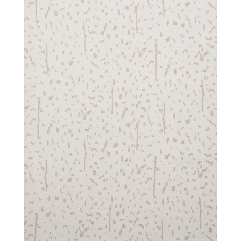 Schumacher 180310 Bespotted Light Neutral fabric swatch