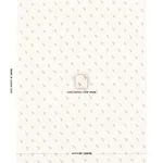 Schumacher 85951 Betsy's Chicken Embroidery Ivory fabric swatch