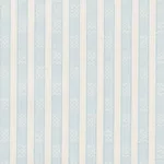 Schumacher 74211 Beverly Stripe China Blue fabric swatch