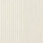 Schumacher 74213 Beverly Stripe Neutral fabric swatch