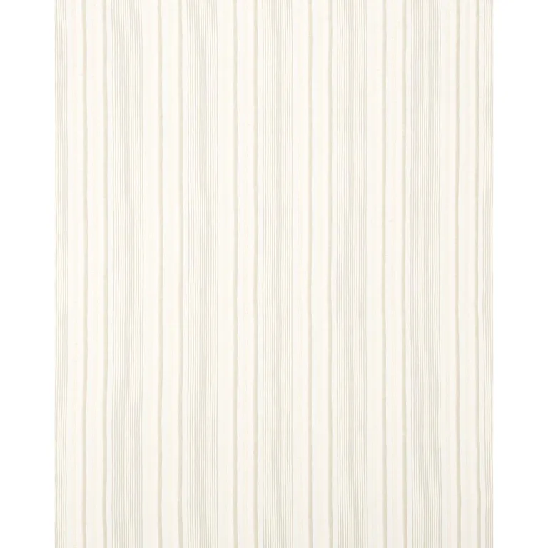 Schumacher 81111 Billy Indoor/Outdoor Natural fabric swatch