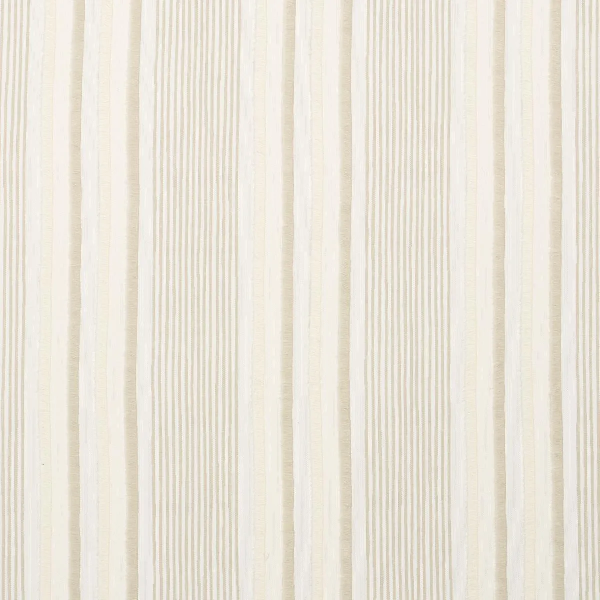 Schumacher 81111 Billy Indoor/Outdoor Natural fabric swatch