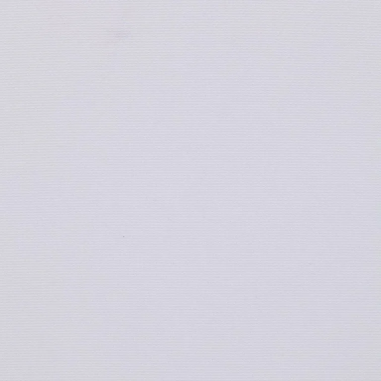 Schumacher 2606040 Birds Eye Pique White fabric swatch