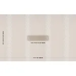 Schumacher 85121 Birgitta Sheer Linen fabric swatch