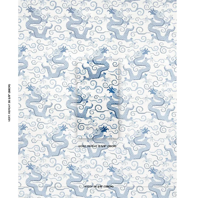 Schumacher 73975 Bixi Velvet Moonstone fabric swatch