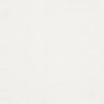 Schumacher 82021 Bizantino Quilted Weave Ivory fabric swatch