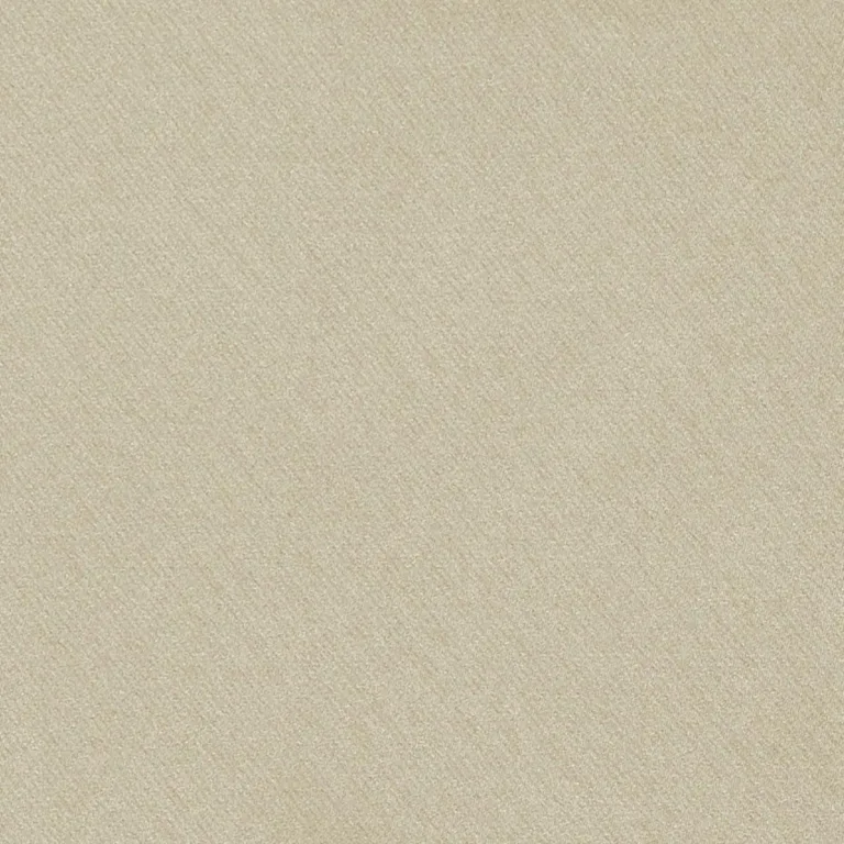 Schumacher 69580 Blake Polished Cotton Barley fabric swatch