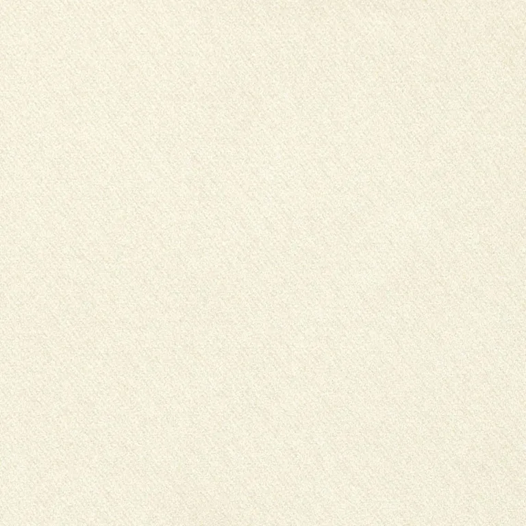 Schumacher 69584 Blake Polished Cotton Biscuit fabric swatch