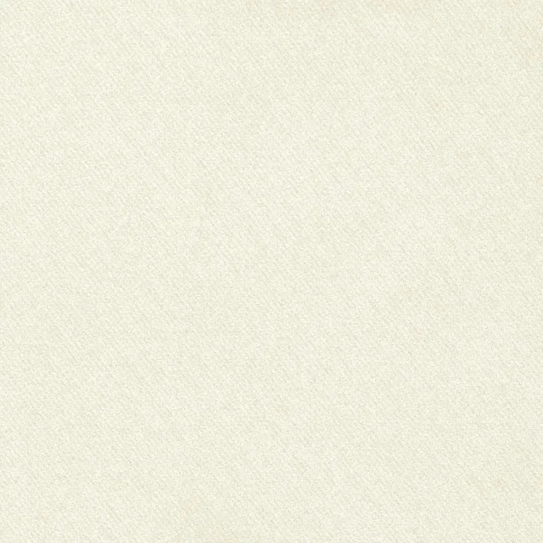 Schumacher 69550 Blake Polished Cotton Blonde fabric swatch