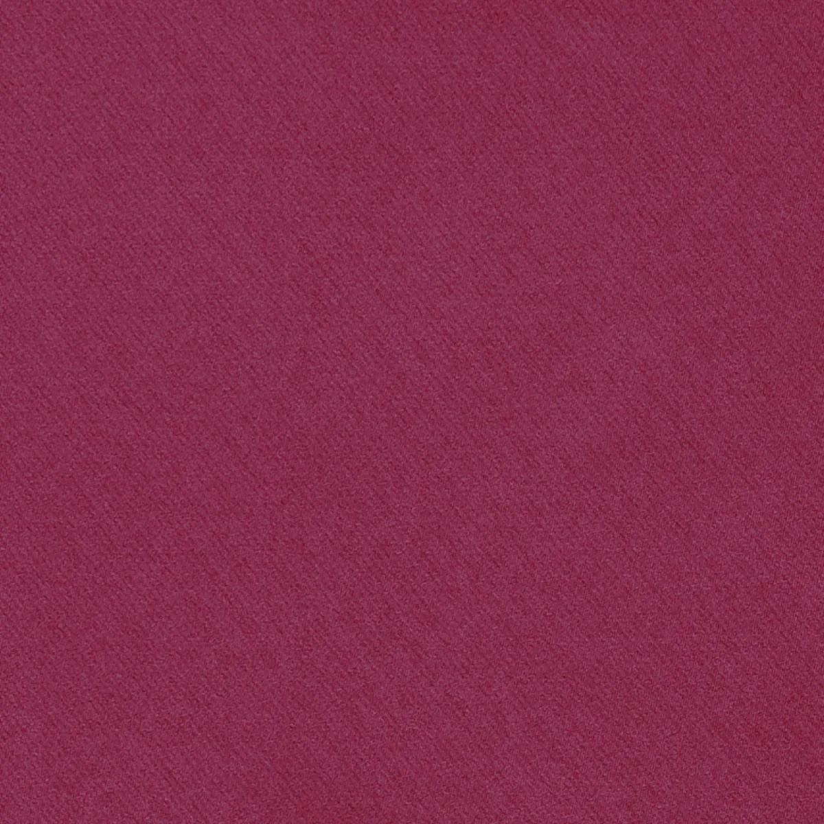 Schumacher 69559 Blake Polished Cotton Bordeaux fabric swatch