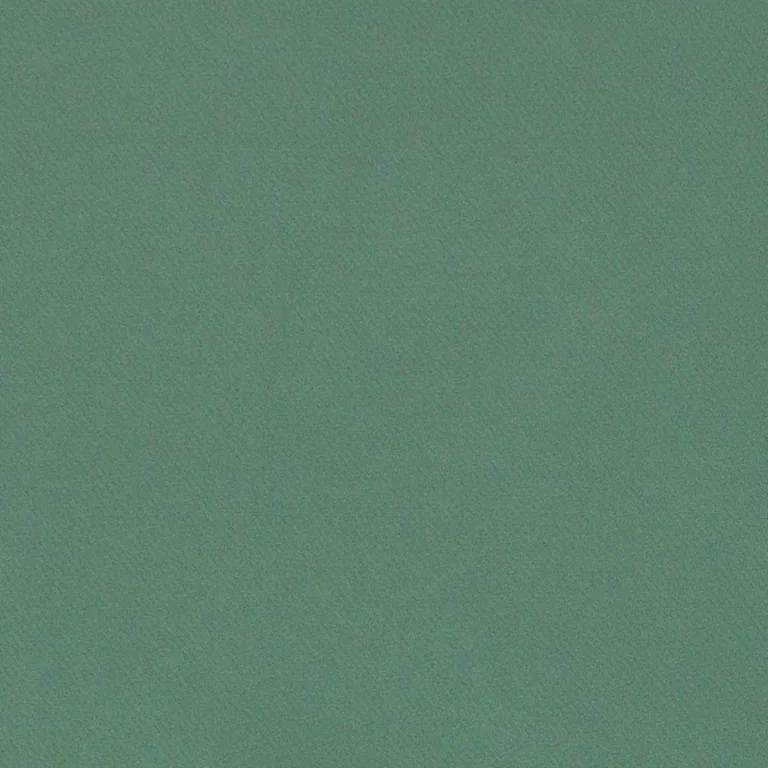 Schumacher 69569 Blake Polished Cotton Boxwood fabric swatch