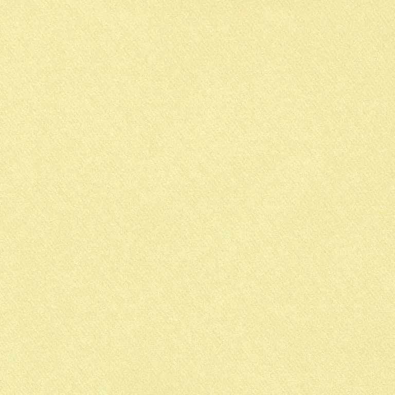 Schumacher 69552 Blake Polished Cotton Buttercup fabric swatch
