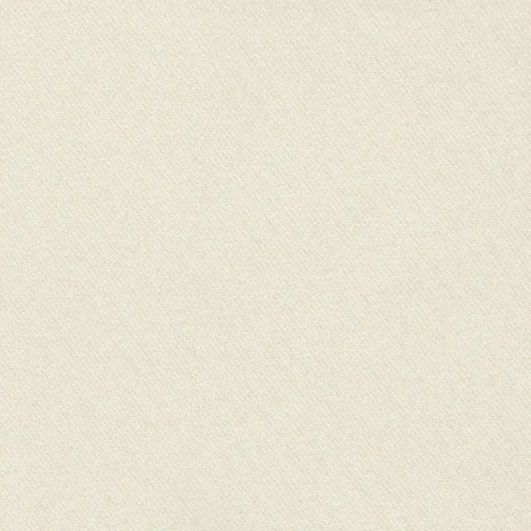 Schumacher 69583 Blake Polished Cotton Chamois fabric swatch