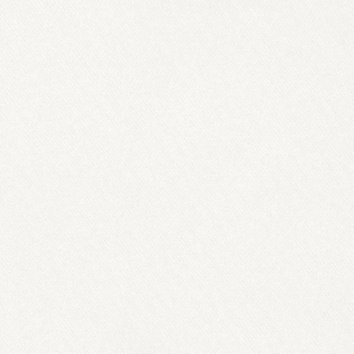 Schumacher 69587 Blake Polished Cotton Cloud fabric swatch