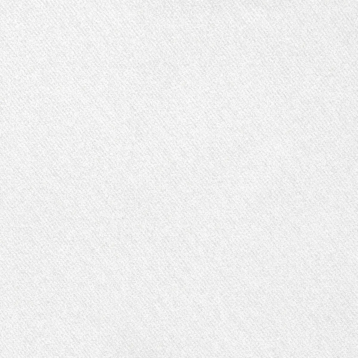 Schumacher 69588 Blake Polished Cotton Cream fabric swatch