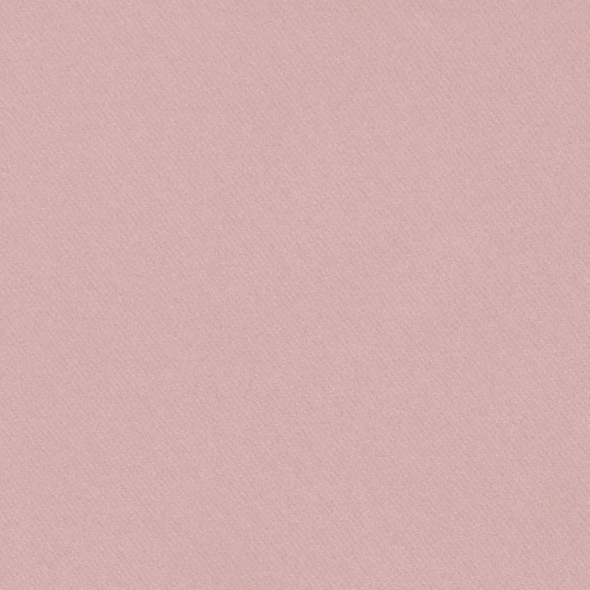 Schumacher 69563 Blake Polished Cotton Desert Rose fabric swatch