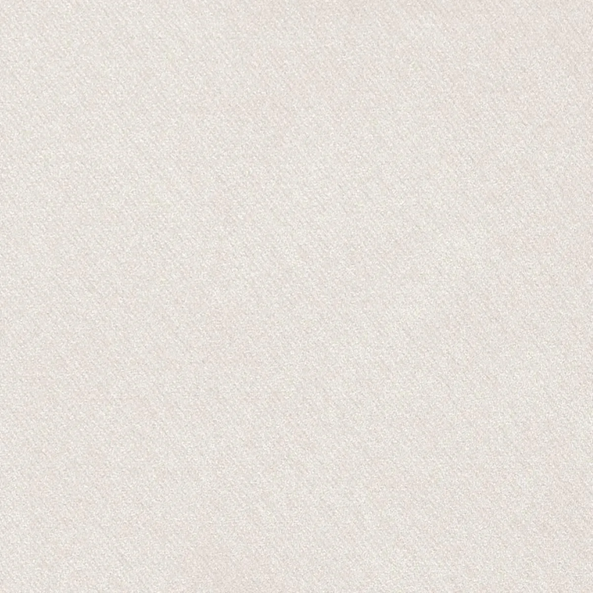Schumacher 69564 Blake Polished Cotton Ecru fabric swatch