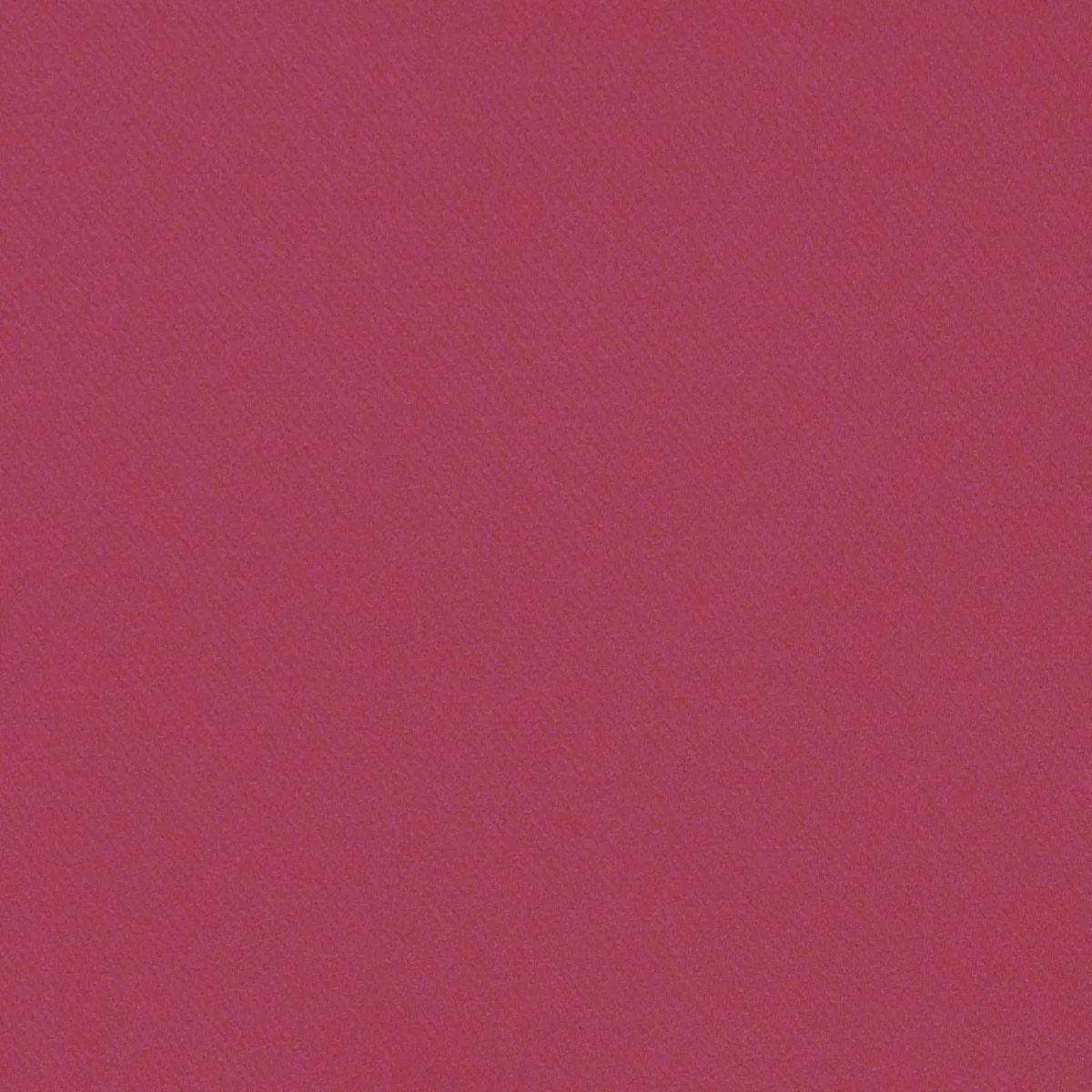 Schumacher 69558 Blake Polished Cotton Garnet fabric swatch