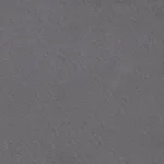 Schumacher 69575 Blake Polished Cotton Graphite fabric swatch