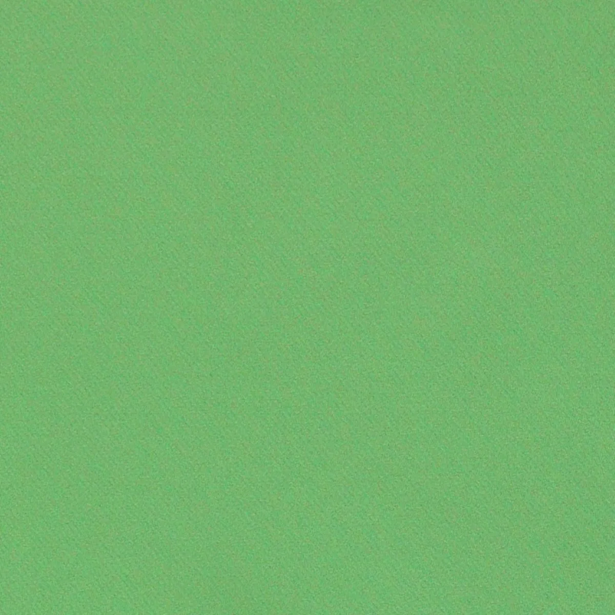 Schumacher 69594 Blake Polished Cotton Kiwi fabric swatch