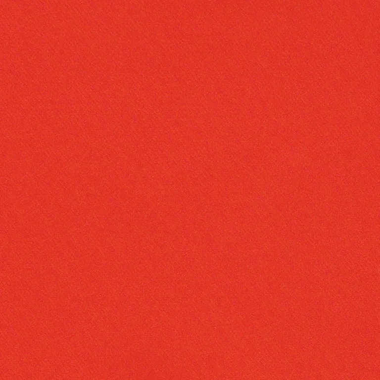 Schumacher 69554 Blake Polished Cotton Lipstick fabric swatch