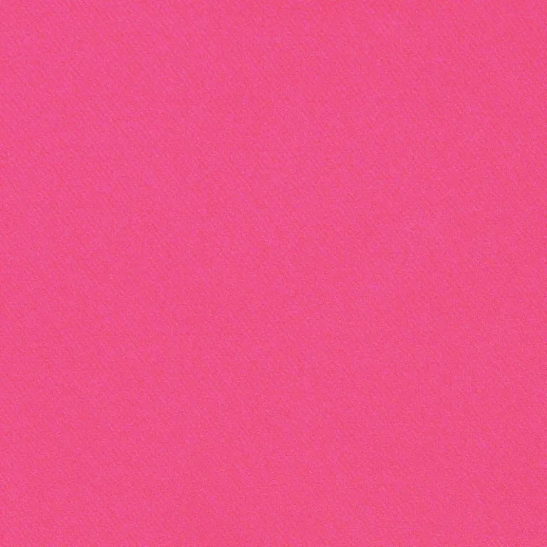 Schumacher 69556 Blake Polished Cotton Magenta fabric swatch