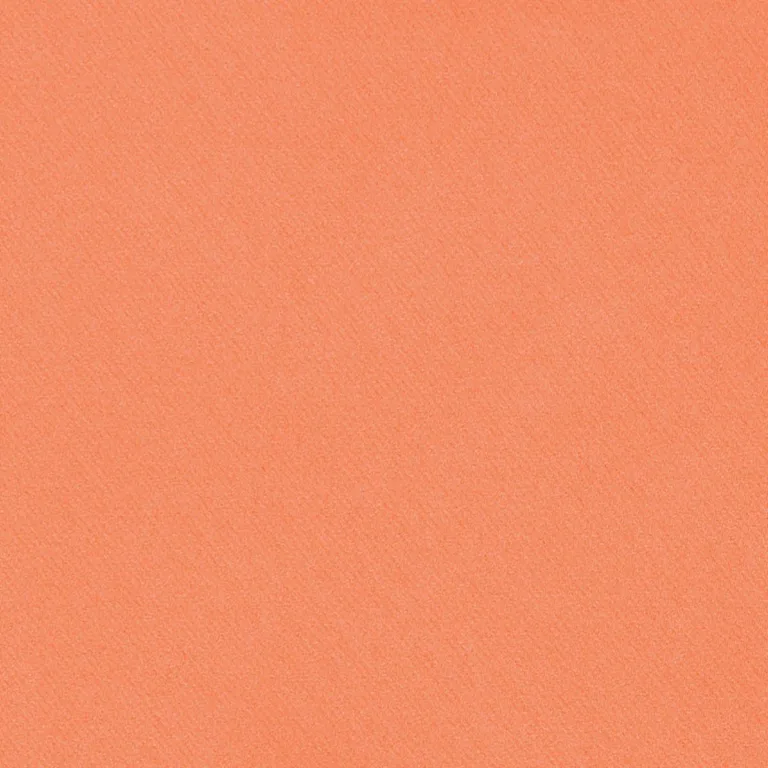 Schumacher 69595 Blake Polished Cotton Mandarin fabric swatch