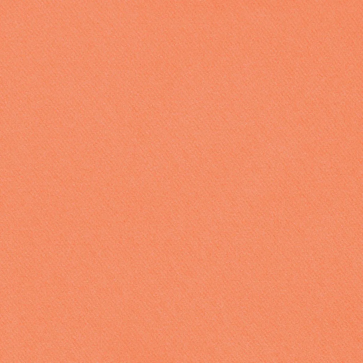 Schumacher 69595 Blake Polished Cotton Mandarin fabric swatch