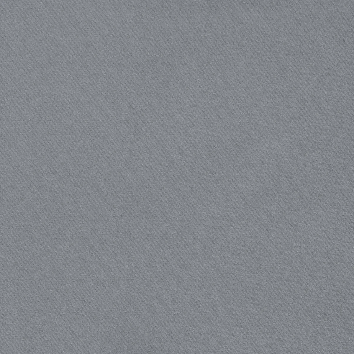 Schumacher 69574 Blake Polished Cotton Mercury fabric swatch