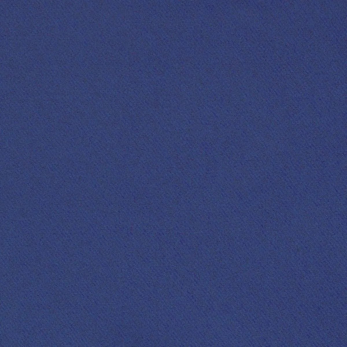 Schumacher 69599 Blake Polished Cotton Midnight fabric swatch
