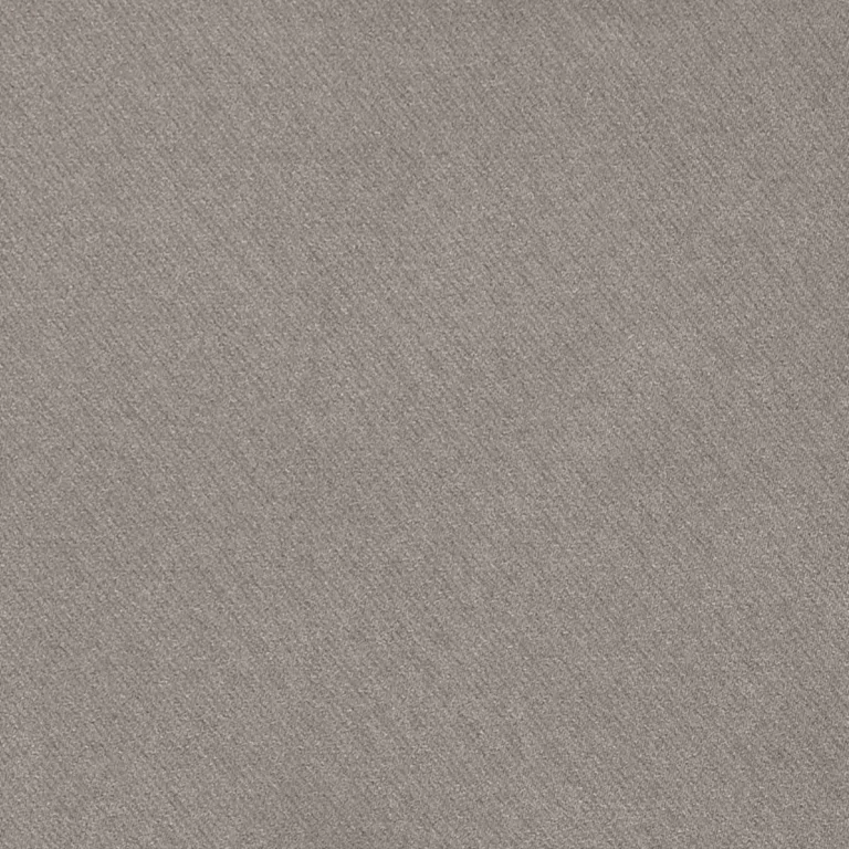 Schumacher 69579 Blake Polished Cotton Mushroom fabric swatch