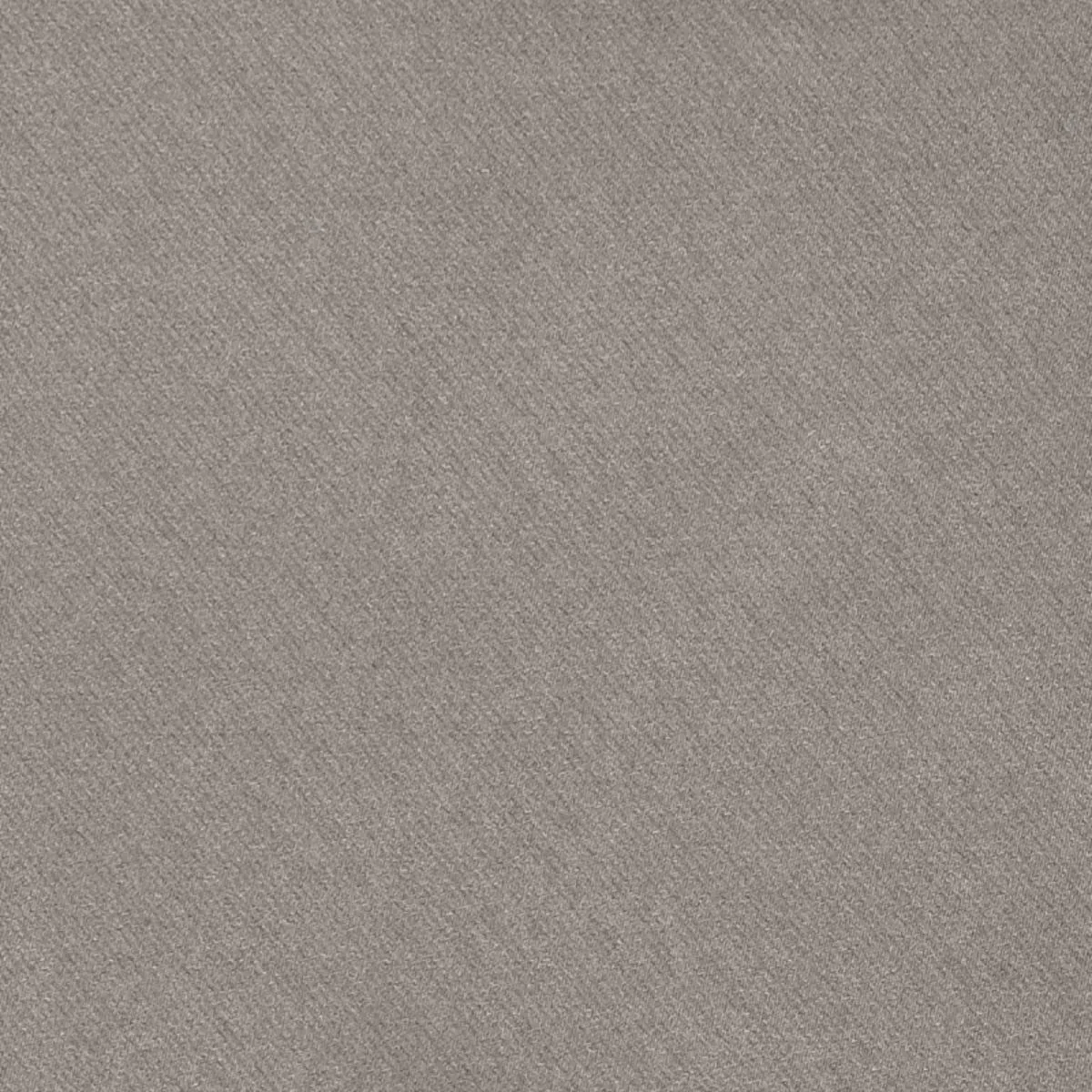 Schumacher 69579 Blake Polished Cotton Mushroom fabric swatch
