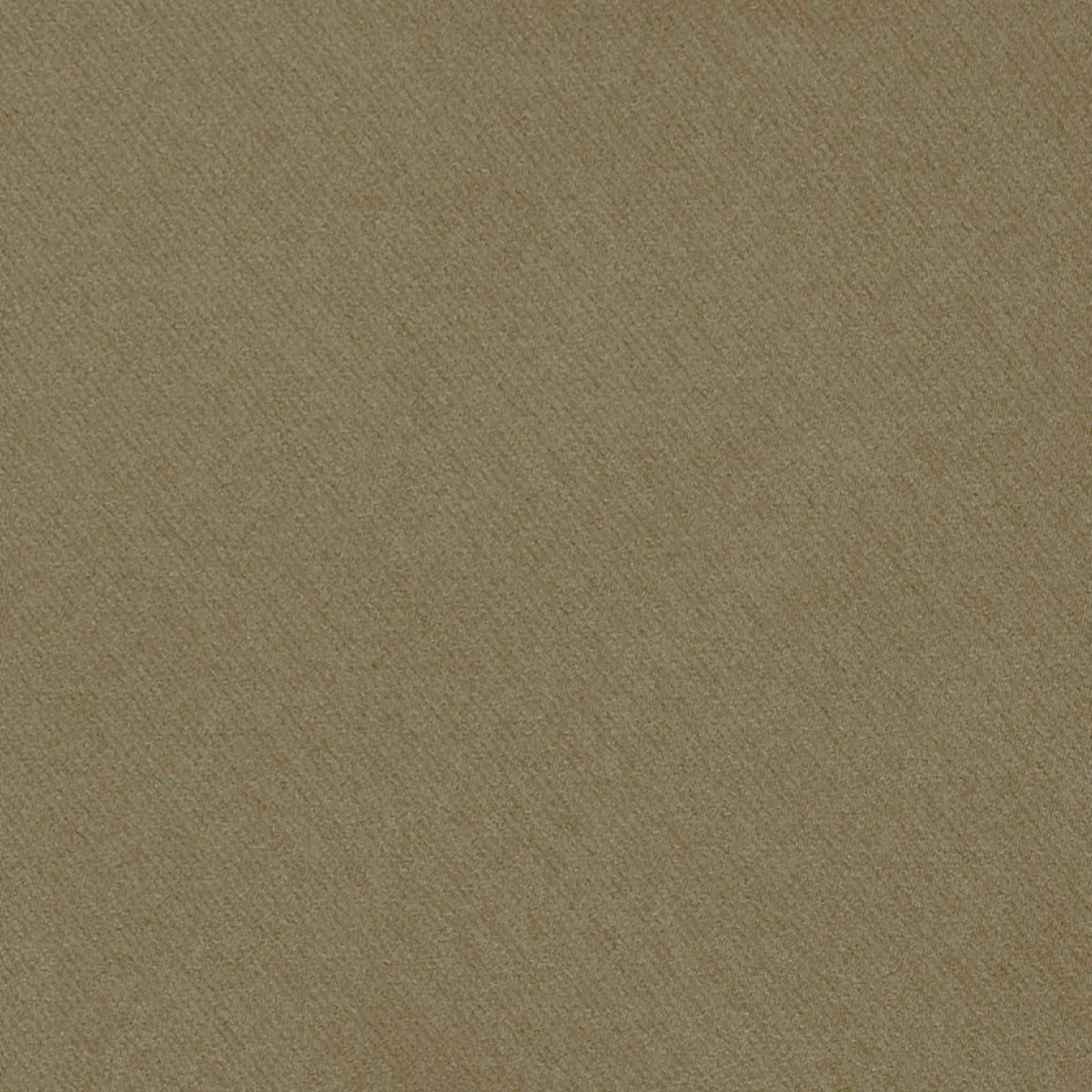 Schumacher 69590 Blake Polished Cotton Nutmeg fabric swatch