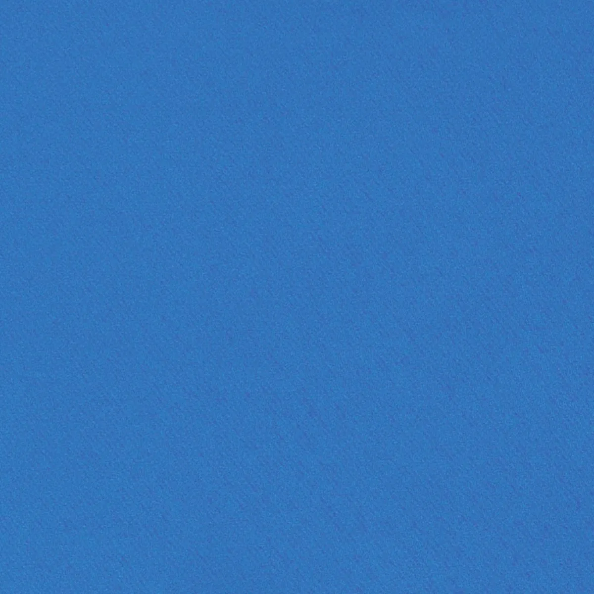 Schumacher 69598 Blake Polished Cotton Royal fabric swatch