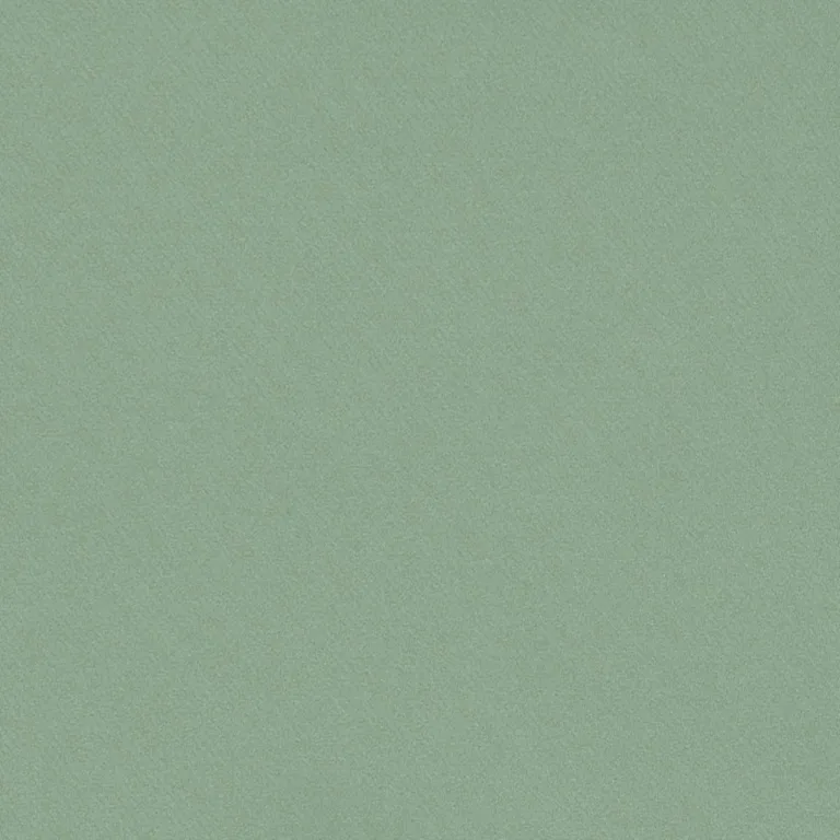Schumacher 69568 Blake Polished Cotton Sage fabric swatch