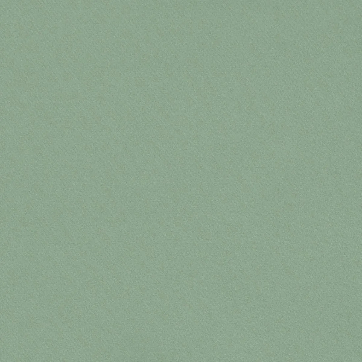 Schumacher 69568 Blake Polished Cotton Sage fabric swatch