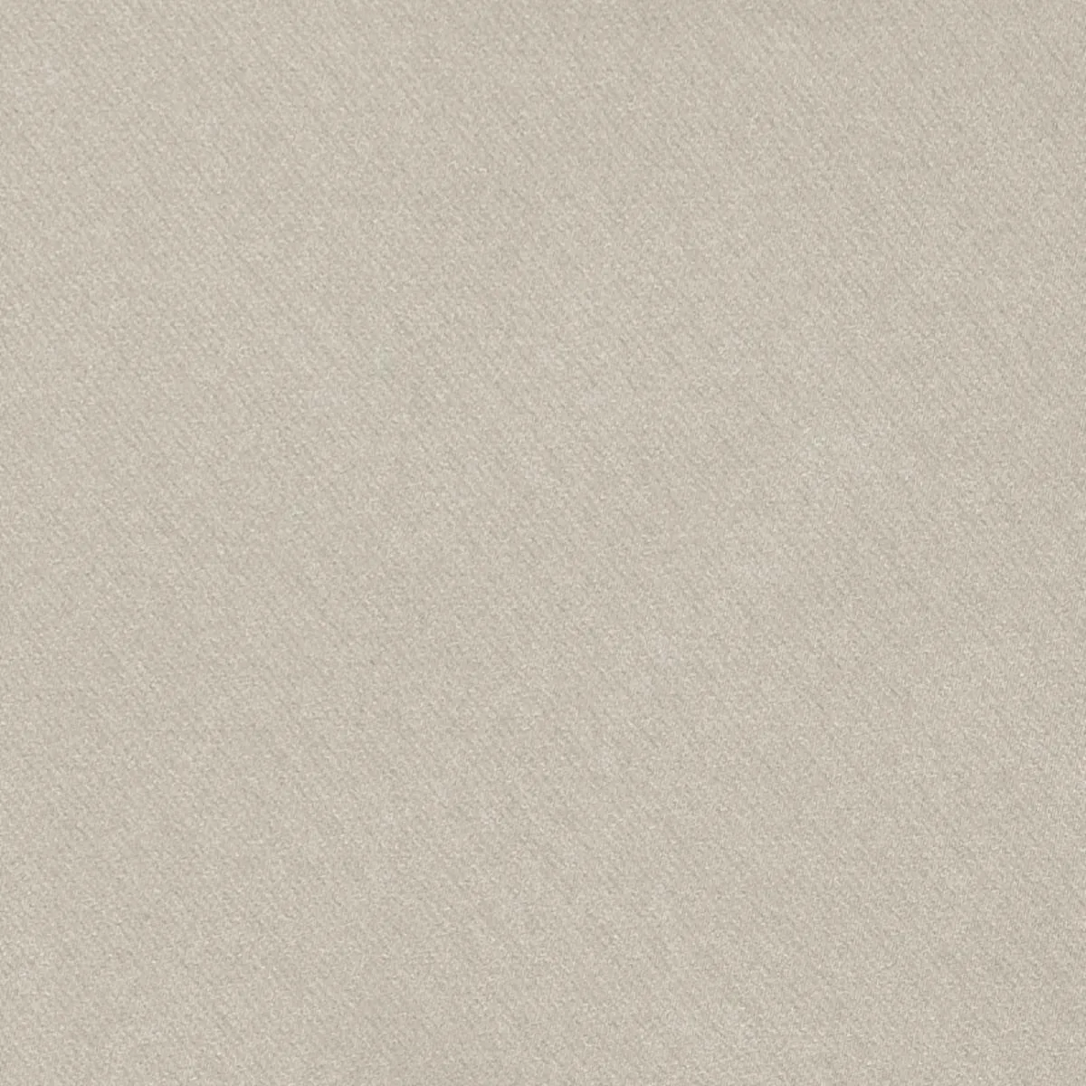 Schumacher 69581 Blake Polished Cotton Sand fabric swatch