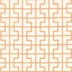Schumacher 174043 Bleecker Spark fabric swatch