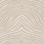 Schumacher 182442 Blixen Velvet Fawn fabric swatch