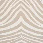 Schumacher 182442 Blixen Velvet Fawn fabric swatch