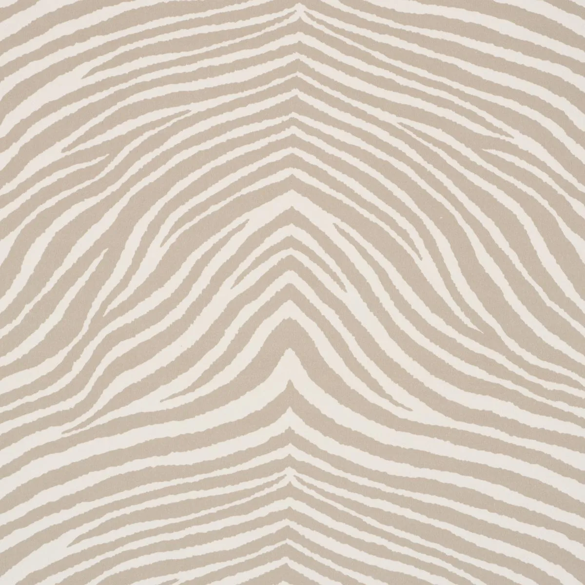 Schumacher 182442 Blixen Velvet Fawn fabric swatch
