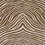 Schumacher 182441 Blixen Velvet Safari fabric swatch