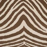 Schumacher 182441 Blixen Velvet Safari fabric swatch