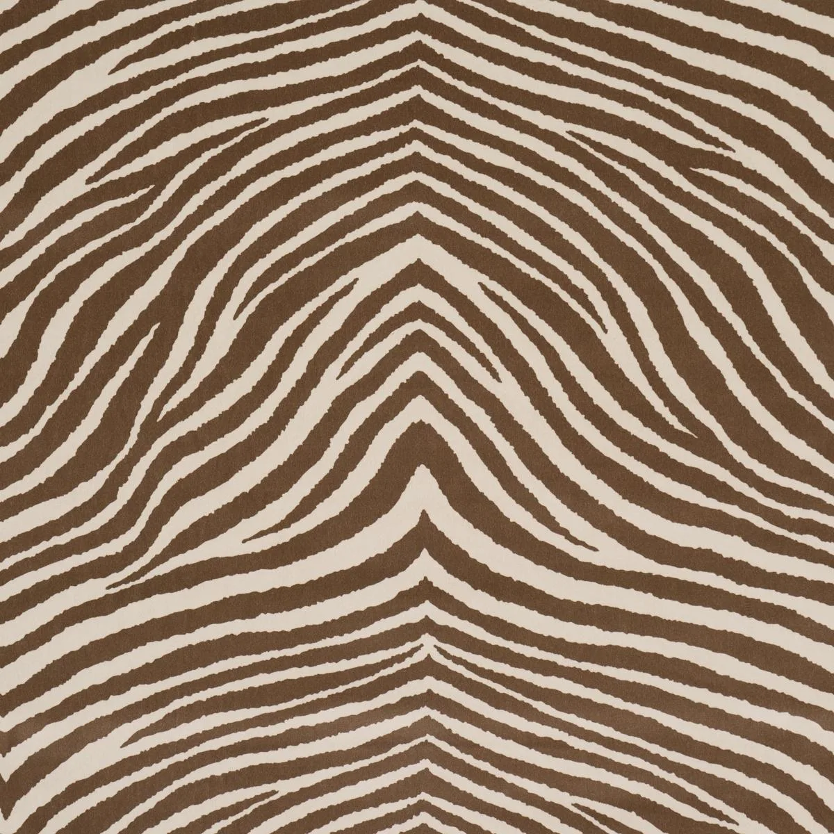 Schumacher 182441 Blixen Velvet Safari fabric swatch