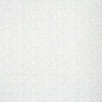 Schumacher 180431 Bloomwind Performance Linen Blue fabric swatch