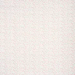 Schumacher 180430 Bloomwind Performance Linen Pink fabric swatch